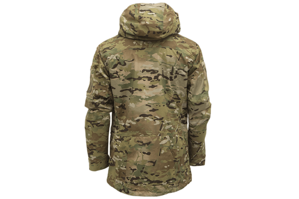 carinthia-kurtka-trg-multicam-szycie-otwory
